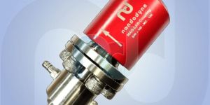 Heavy Magnetic Drive Couplings