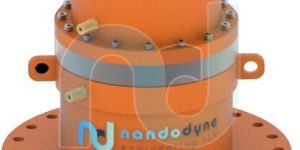 Top Entry Magnetic Drive Agitator