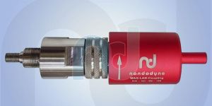 High Pressure Magnetic Lab Couplings