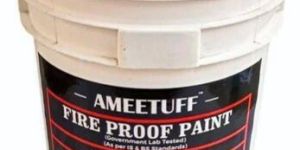 Fire Retardant Wall Coating Paint