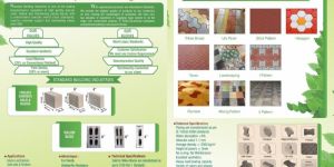 Cement Blocks