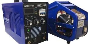 MIG Welding Machine Services