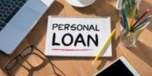 Personal Loan