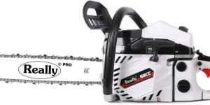 Really Chain Saw Machine