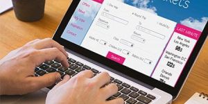 Flight Booking