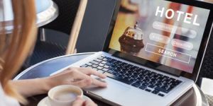 Hotel Booking