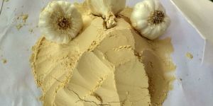 Garlic Powder