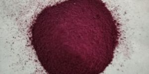Spray Dried Beetroot Powder