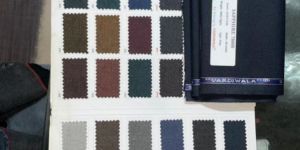 Corporate Uniform Fabric