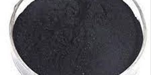 Organic Carbon Powder