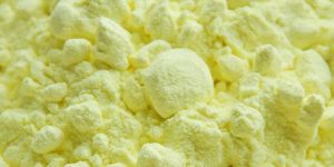 Sulphur Fertilizer