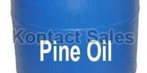 Pine Oil