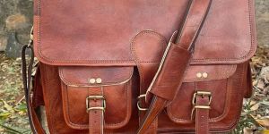4 Pocket Laptop Bag