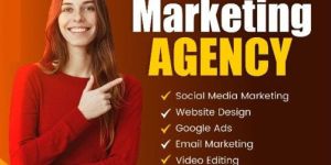 Digital Marketing Agency