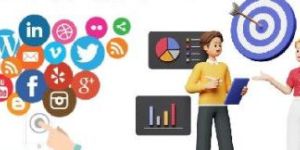 Social Media Optimization