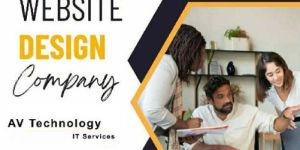 Website Designing