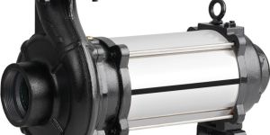 V-7 Openwell SS Body