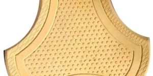 Yellow Milano Concrete Paver Block