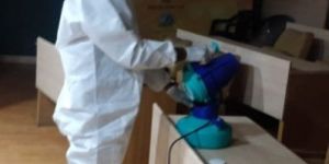 Cleaning Chemicals Services