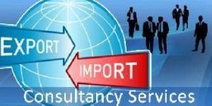 Export Import Consultancy Services