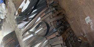 Finished Leather Sheets