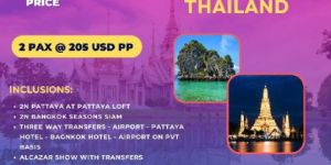 Tourist Visa Services