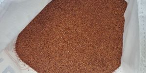 Red Millets
