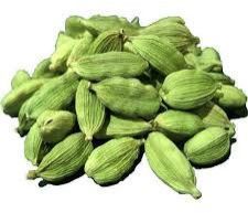 Food Grade Fresh Green Cardamom