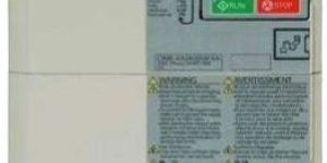 AC Drive Repair Services