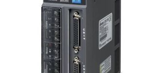 Servo Drive Repair Services