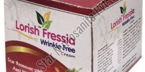 Lorish Fressia Wrinkle Free Cream