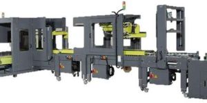 Automatic Packaging Machine
