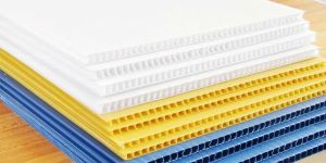 Polypropylene Sheet
