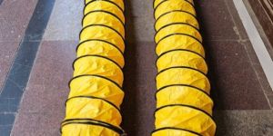 Flexible Ducting PVC 16