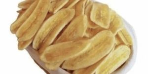 Banana And Pottao Chips