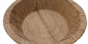 3 Inch Brown Paper Disposable Bowl