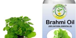 Brahmi Oil