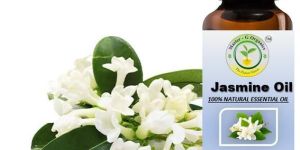 Jasmine Oil