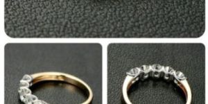 925 Sterling Silver Ring