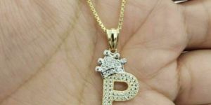 Princess Pendant