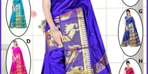 Silk Saree