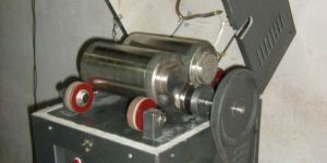 Rolls Stability Apparatus