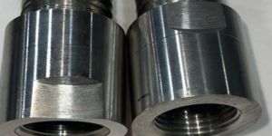 Stainless Steel Pipe Nipple