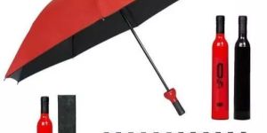 Bottle Umbrella
