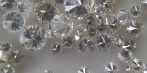 D-G Color IF-VVS-VS1 Clarity Diamond