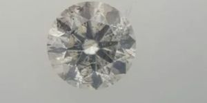 I1 Clarity Diamond