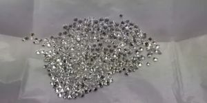 IF VVS Purity Natural Polished Diamond