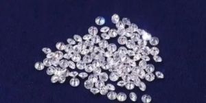 J-K Color VVS Clarity Diamond