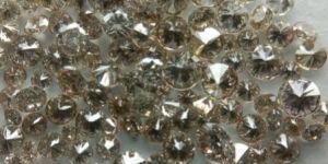 LB-2 Color VVS Clarity Diamond