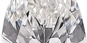 Natural SI1 Clarity Facted Diamond